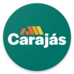 Logo of Carajás android Application 